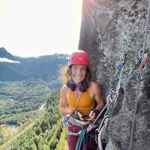 Meet your Posher, Siobhan